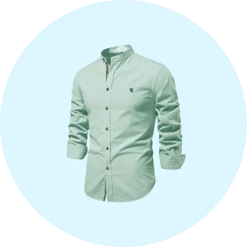 Men's Fashion