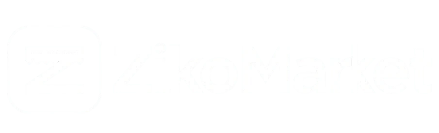 ZikoMarket