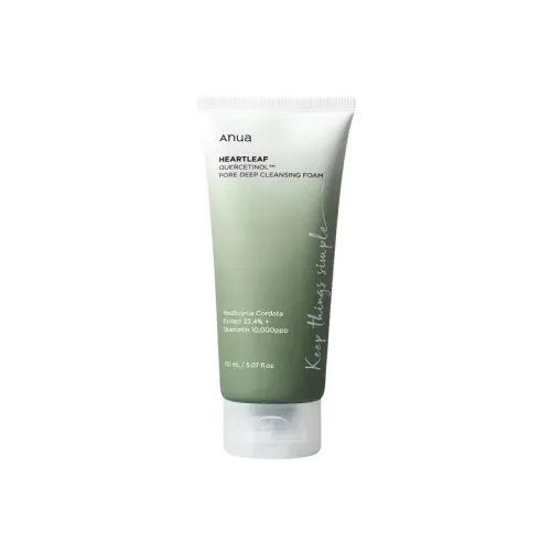 Aloe Gentle Face Wash