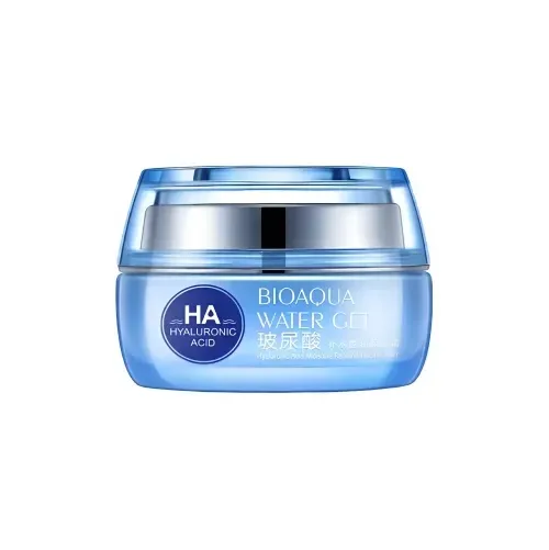 Hyaluronic Acid Moisturizer
