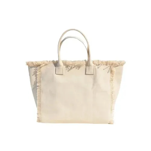 Everyday Canvas Tote Bag