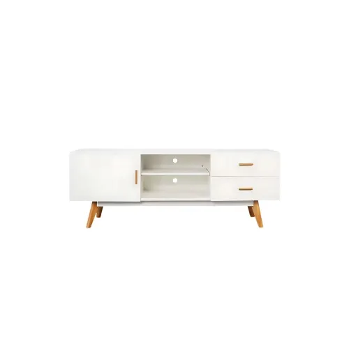 Scandi TV Media Console
