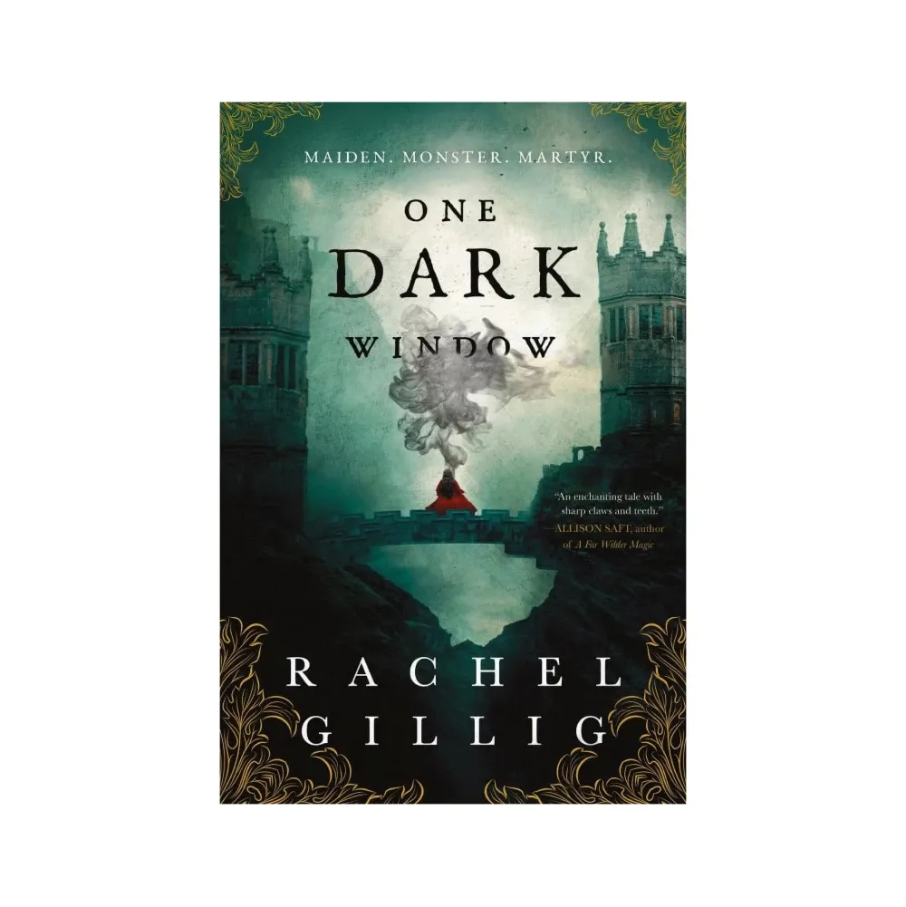 The Dark Wives - Rachel Gillies