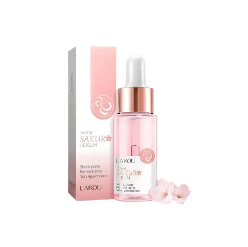Glow Skincare Gift Set