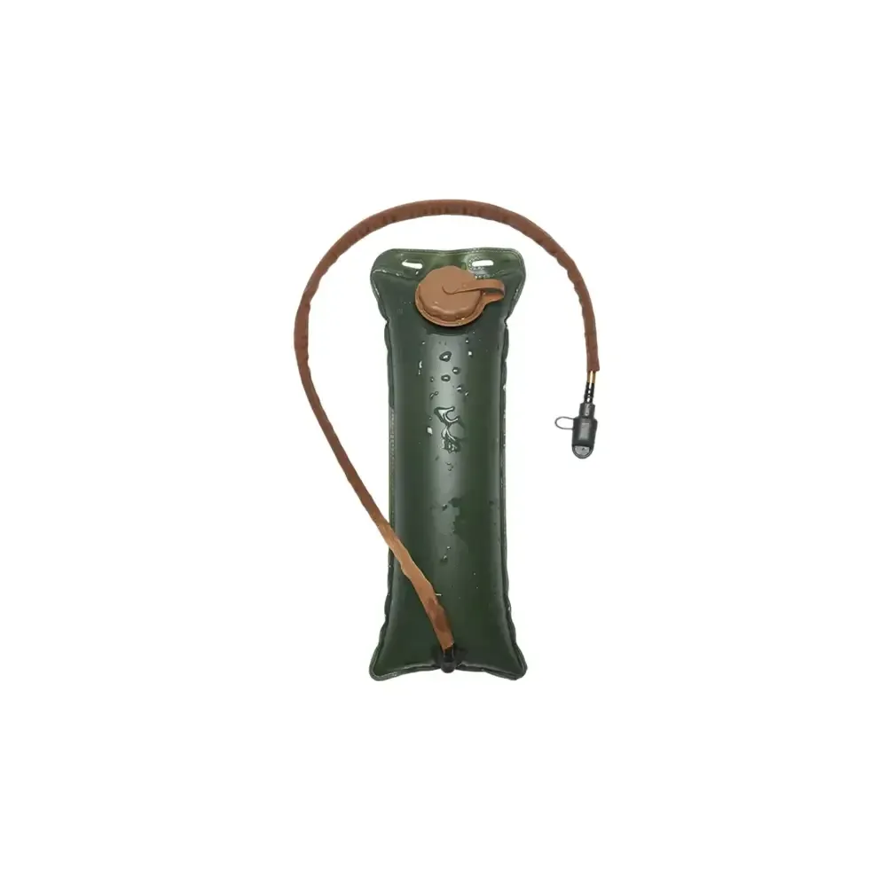 Rubber Hot Water Bottle (2L)