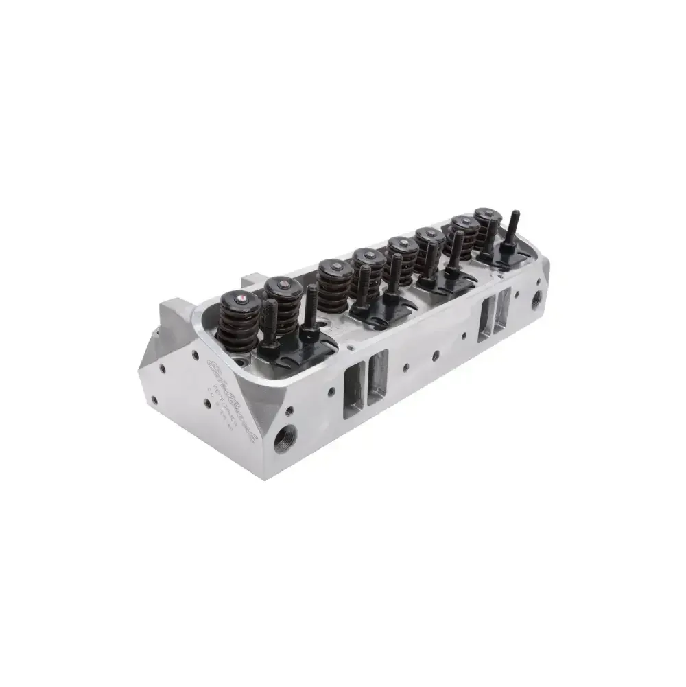 Engine Cylinder Head Assembly
