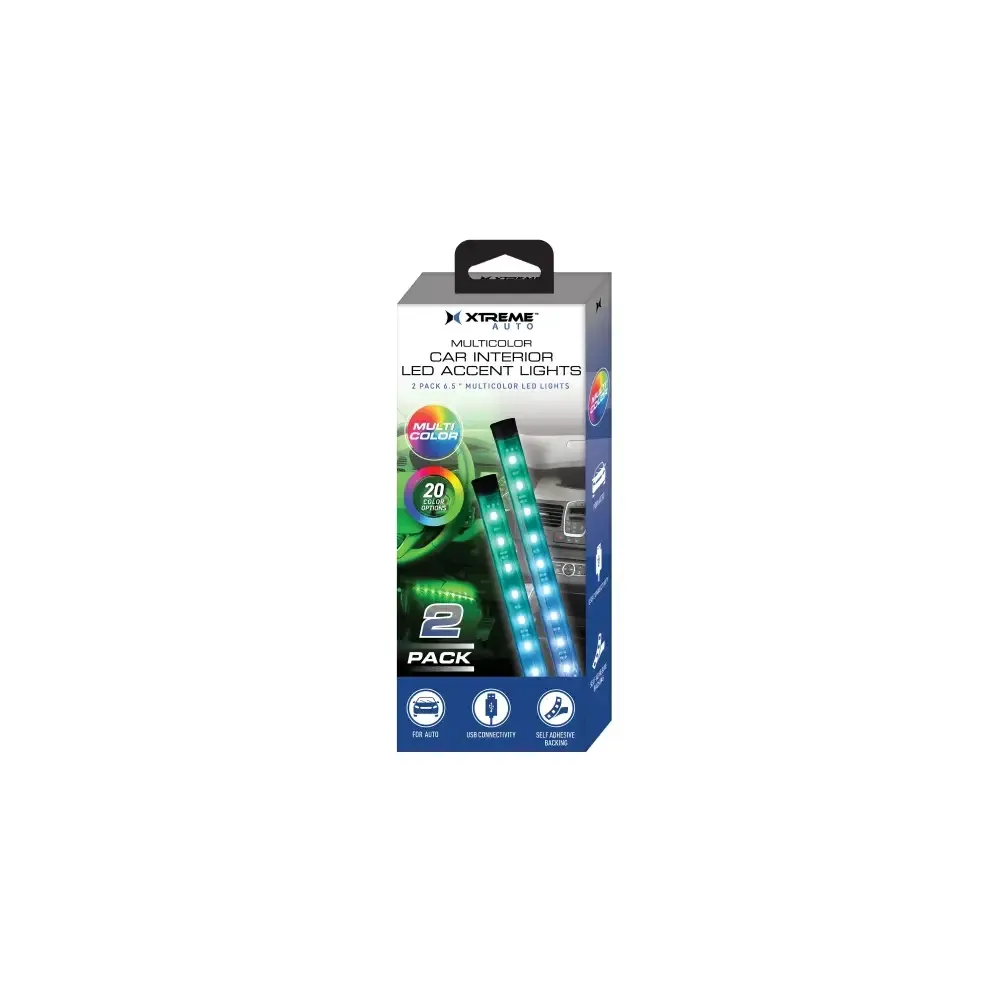 Car Care & Cleaning Accessory Kit