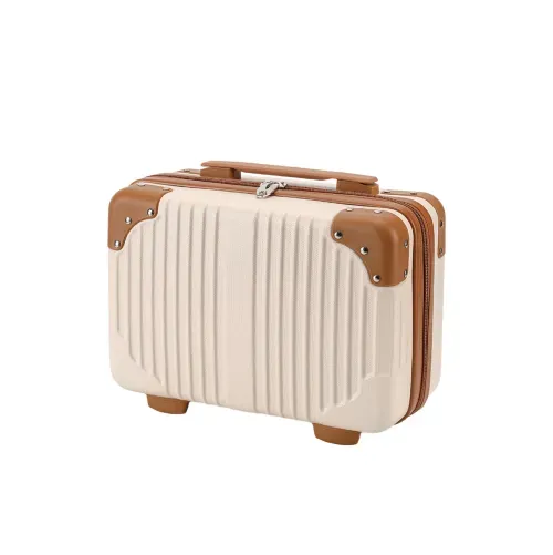 Portable Vanity Beauty Case