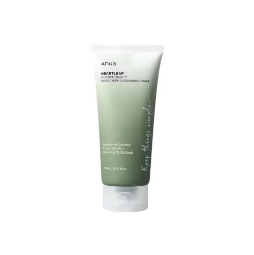 Green Tea Purifying Cleanser