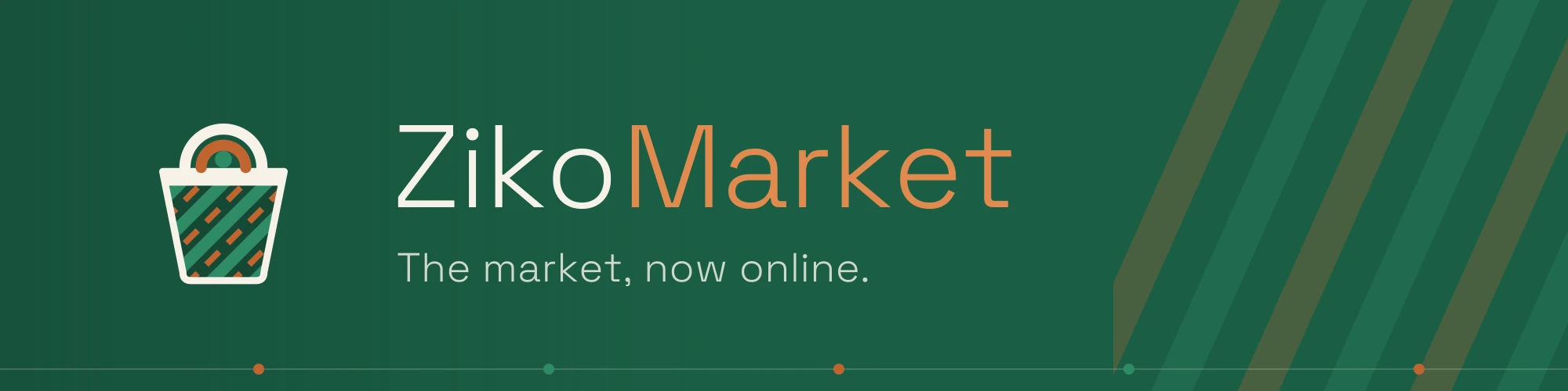 ZikoMarket